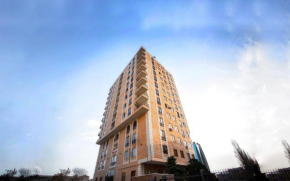 Luxury Apartments near Republic Square, MyStreet company